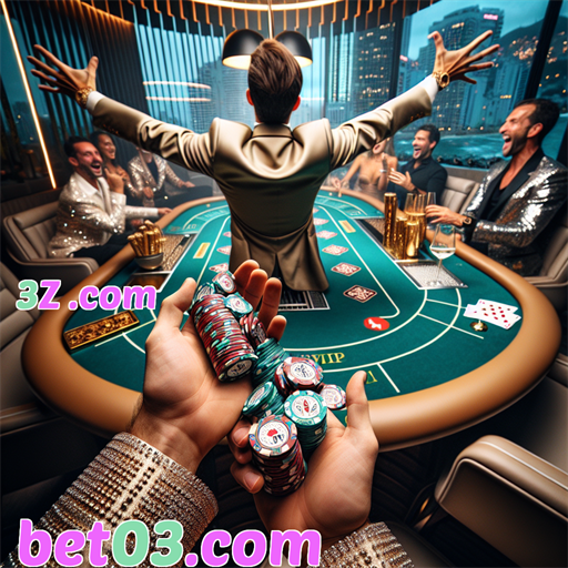 Descubra o Mundo do Bingo Online no Bet03.com